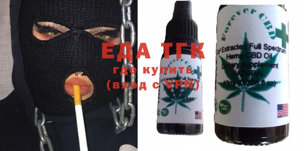 эйфоретик Осташков