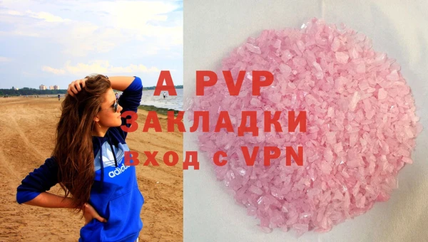 эйфоретик Осташков