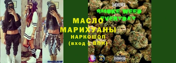 эйфоретик Осташков